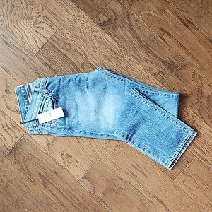 Baldwin Henley Medium Wash Jeans 30in waist